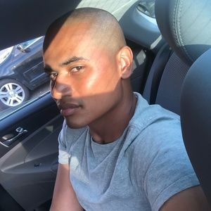 Meet your Posher, Christian